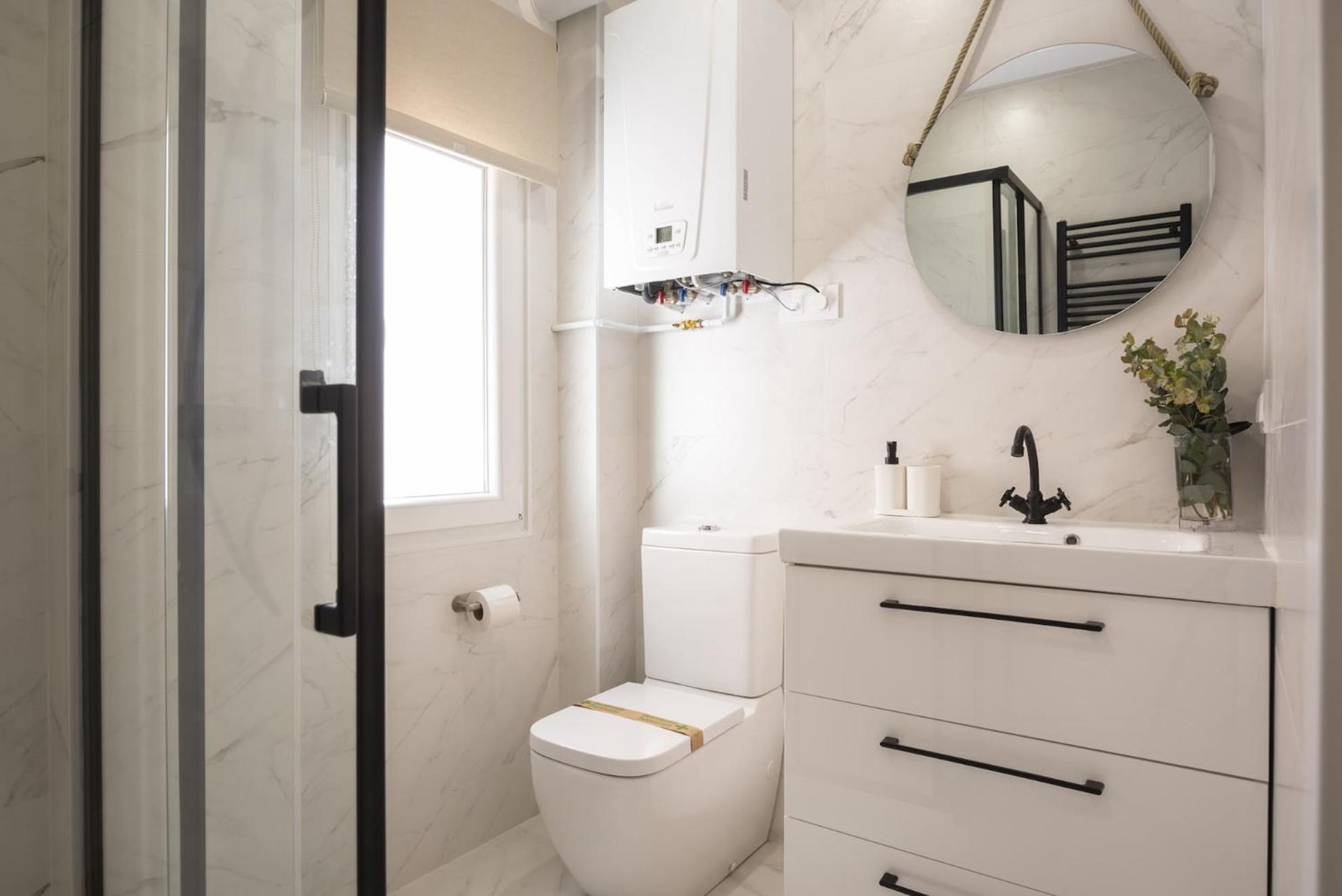 Elegante Apartamento En El Centro. Nuevo! Santander Exterior foto