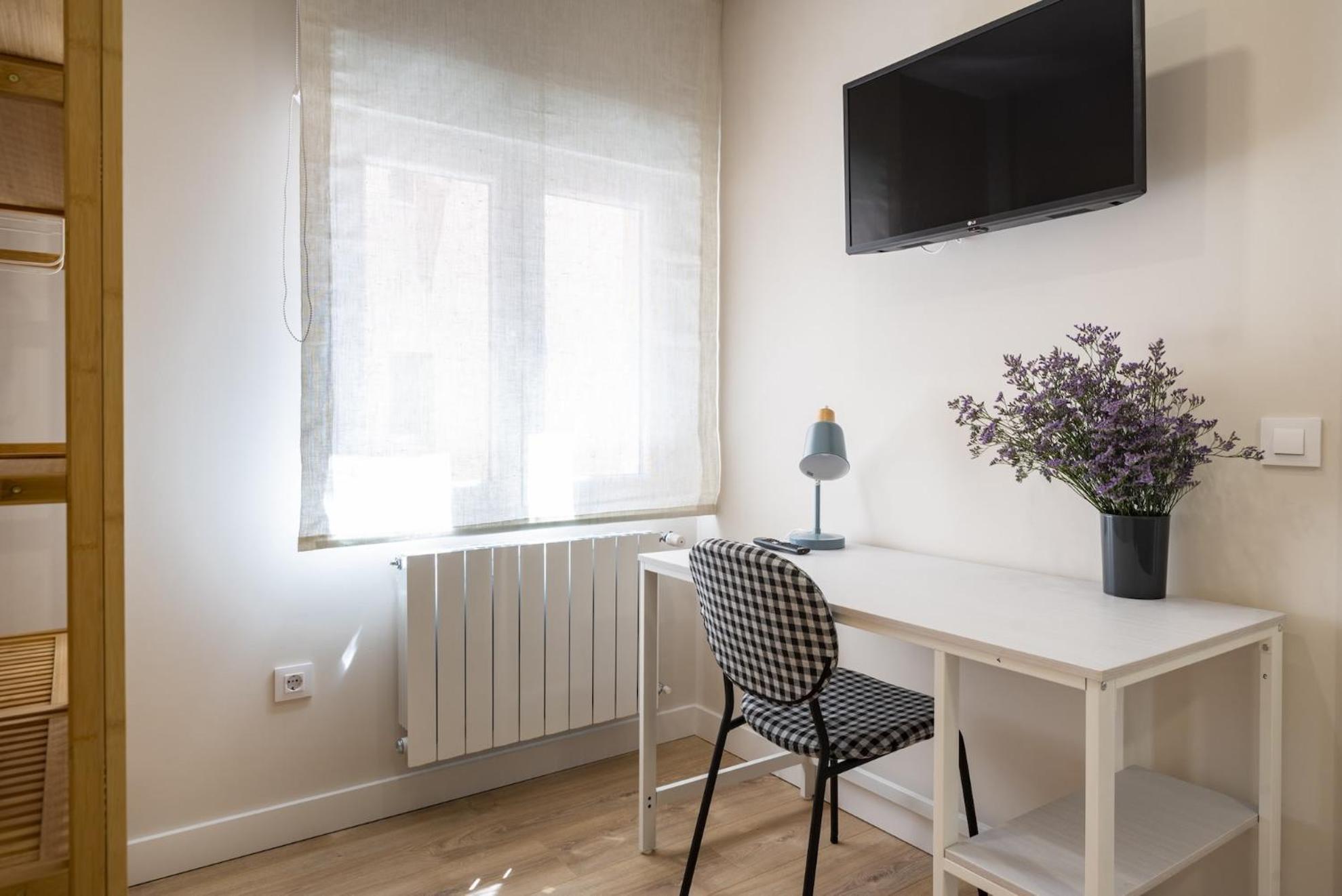 Elegante Apartamento En El Centro. Nuevo! Santander Exterior foto