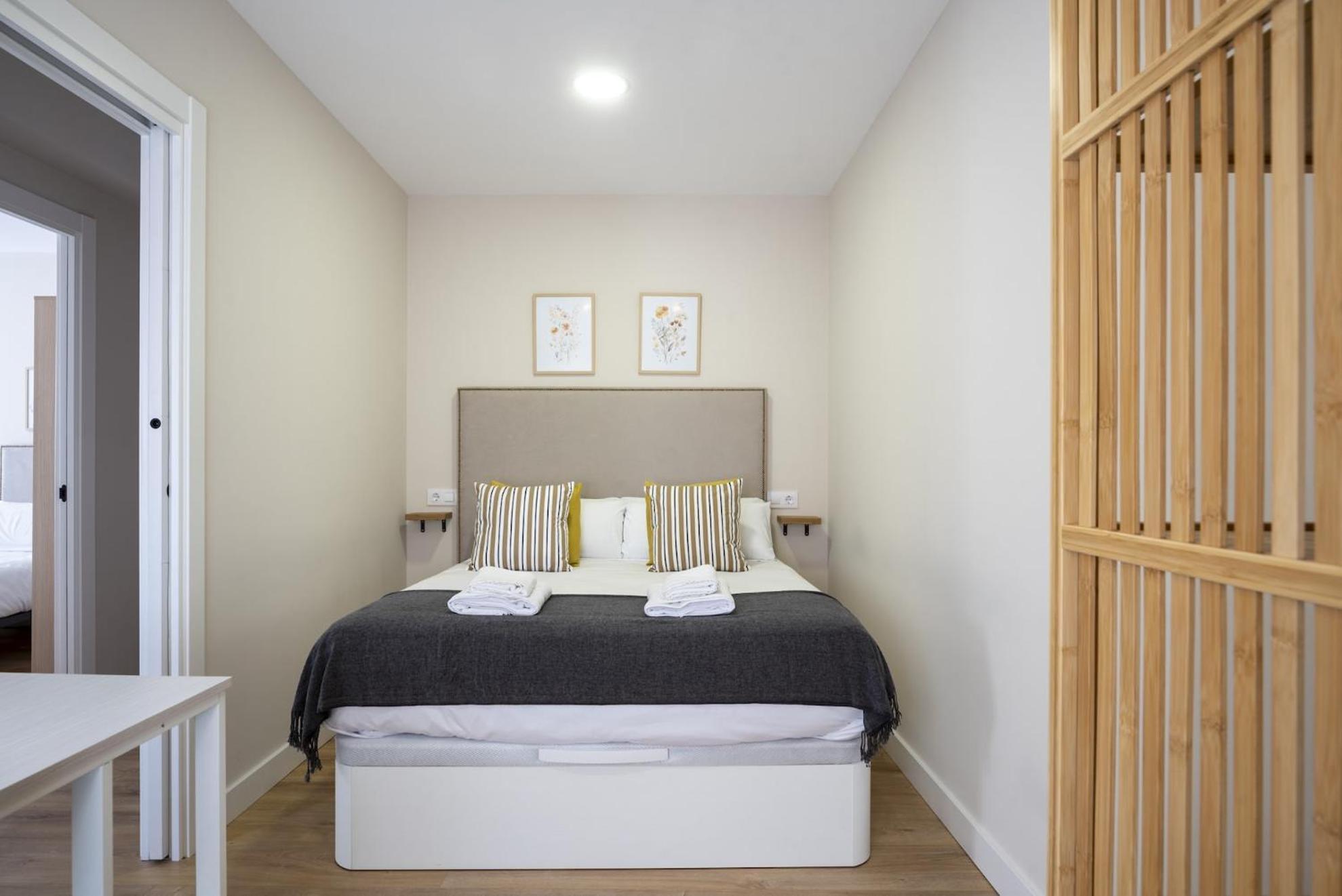 Elegante Apartamento En El Centro. Nuevo! Santander Exterior foto