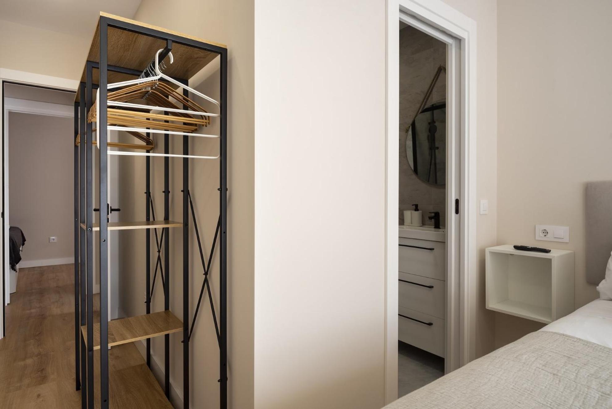 Elegante Apartamento En El Centro. Nuevo! Santander Exterior foto
