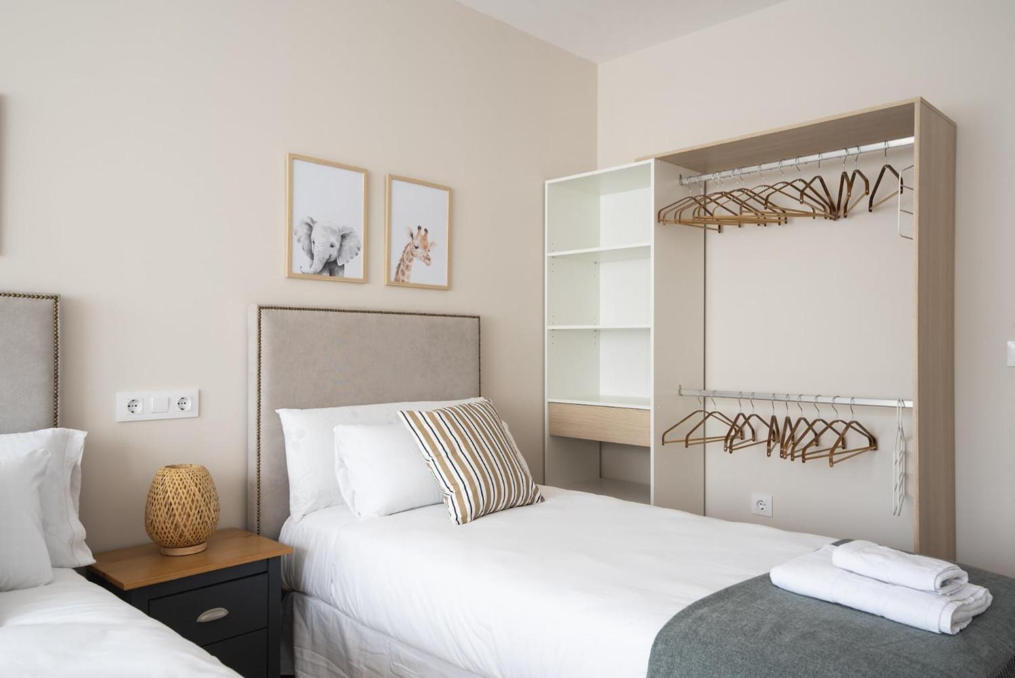 Elegante Apartamento En El Centro. Nuevo! Santander Exterior foto